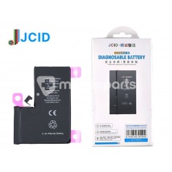 JCID Battery 4323mAh iPhone 14 Pro Max Diagnosable