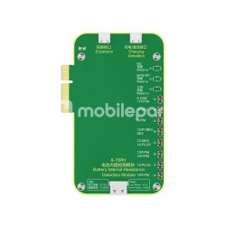 JCID Battery Detection Module iPhone 8 - 15 Pro Max