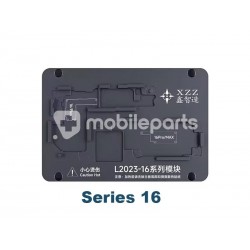 XINZHIZAO L2023 Intelligent Preheating iPhone X - 16 Pro Max