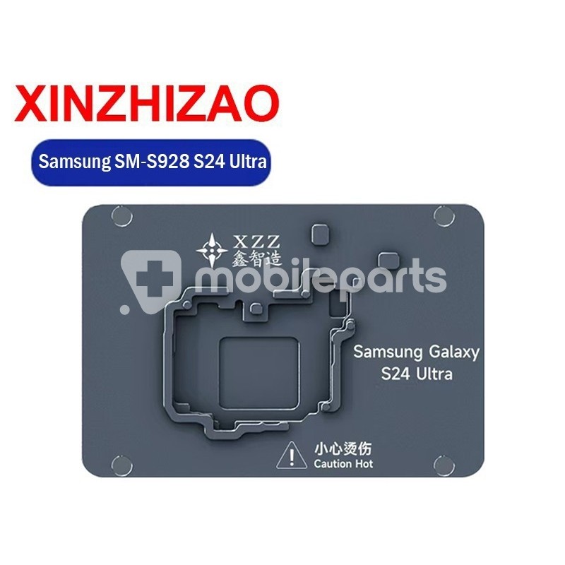 XINZHIZAO Mould Samsung SM-S928 S24 Ultra 5G