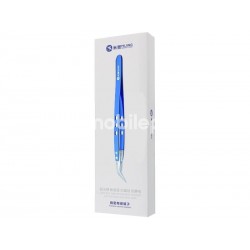 Mijing Tweezer Blue Straight Tip