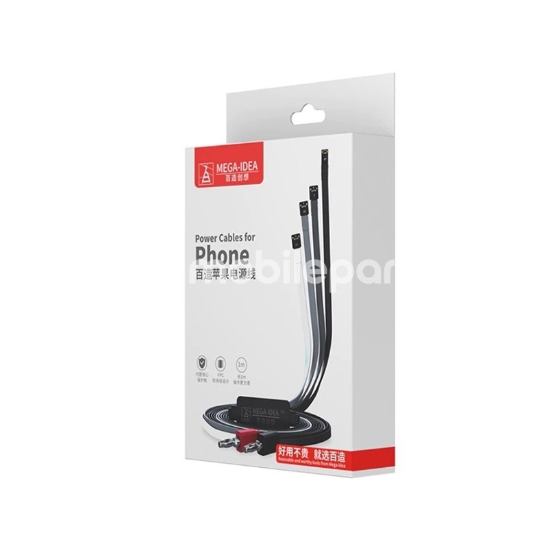 Qianli Iboot For iPhone