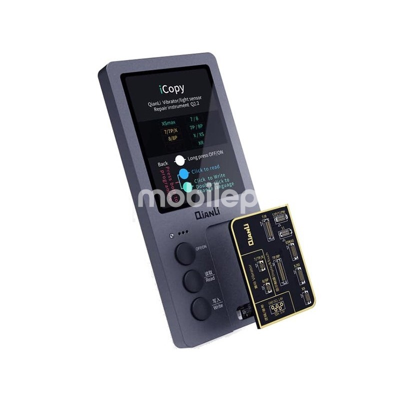Board PCB iPhone 7 - 11 Pro Max Per QianLi iCopy