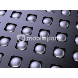 QianLi ToolPlus 2D Black Stencil A12