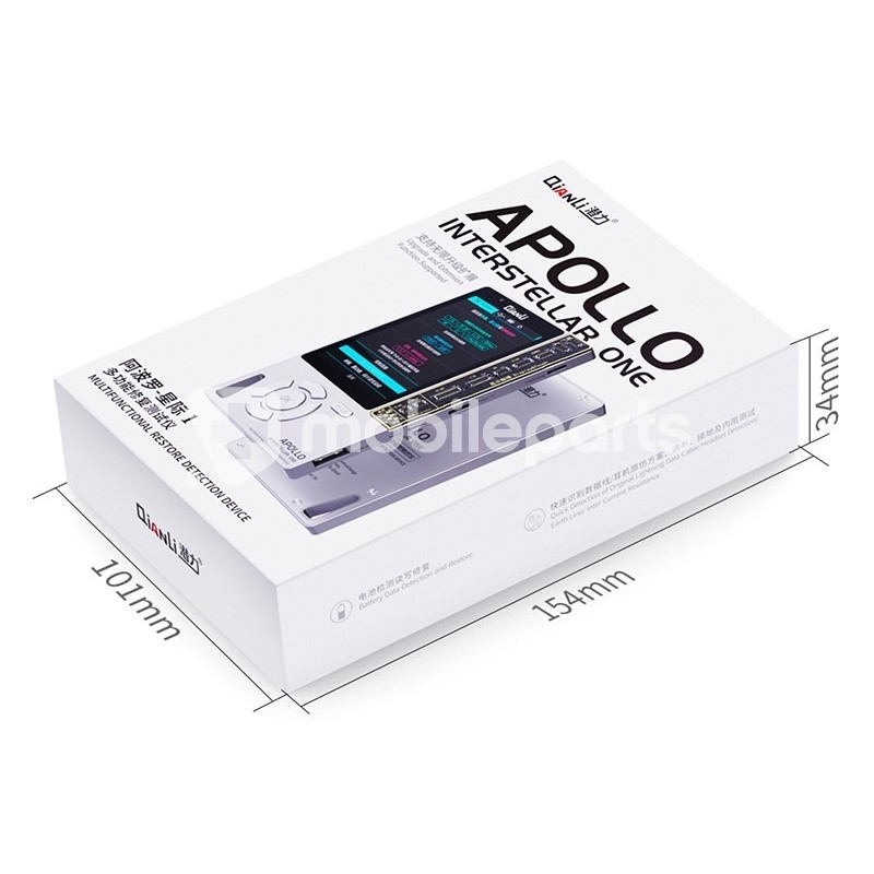 Qianli Apollo Six in One Repair Tester