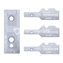 Qianli Face ID DOT Precision Calibrator iPhone 12-12 Pro - 12 Pro Max - 12 Mini