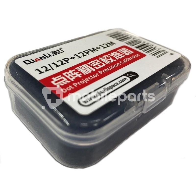 Qianli Face ID DOT Precision Calibrator iPhone 12-12 Pro - 12 Pro Max - 12 Mini