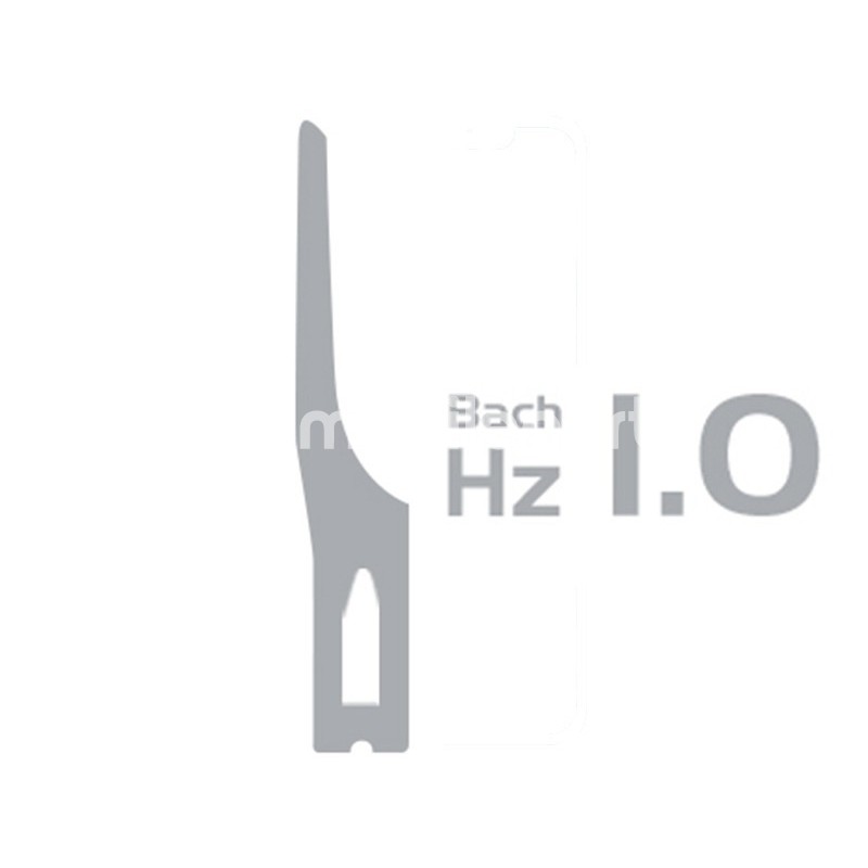 QianLi MEGA-IDEA Kit 3 Blades Hz 1.0
