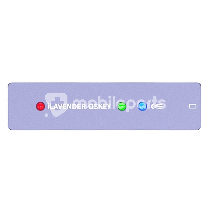 Qianli iLavender-OS Key iPhone - iPad