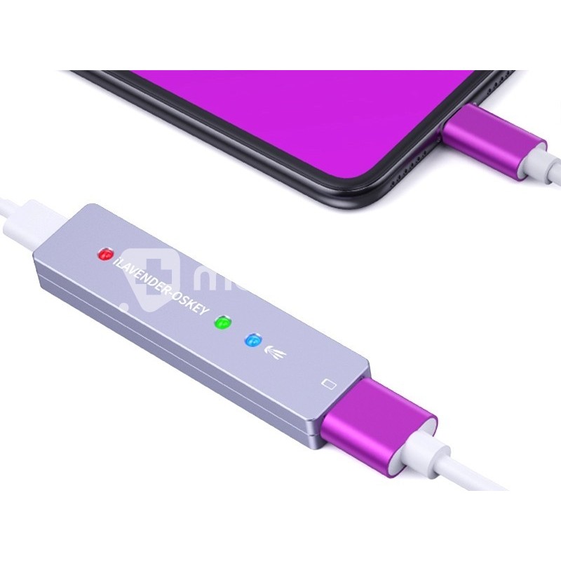 Qianli iLavender-OS Key iPhone - iPad
