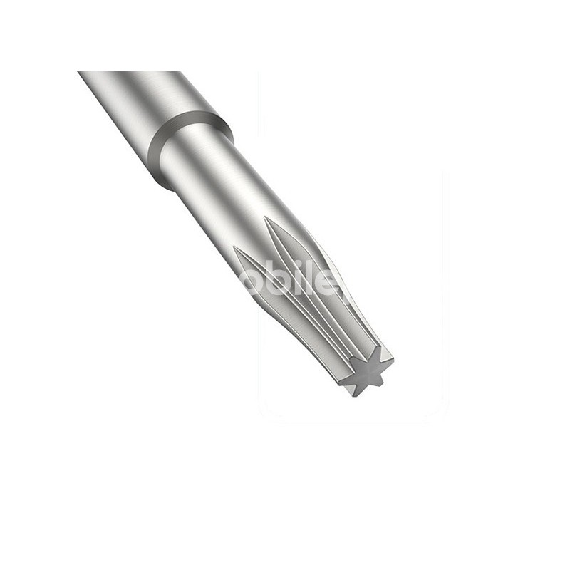 Qianli iFlying Screwdriver 3D Model E T2 Torx