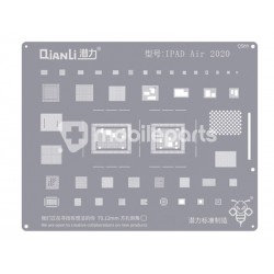 Qianli Stencil QS88 iPad Air 2020