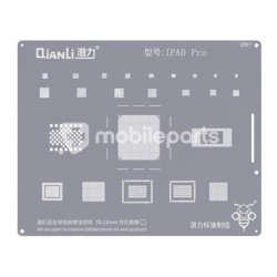 Qianli Stencil QS87 iPad Pro