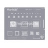 Qianli Stencil QS85 iPad Mini 2 - 3 - iPad 5