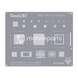 Qianli Stencil QS89 iPad 2017