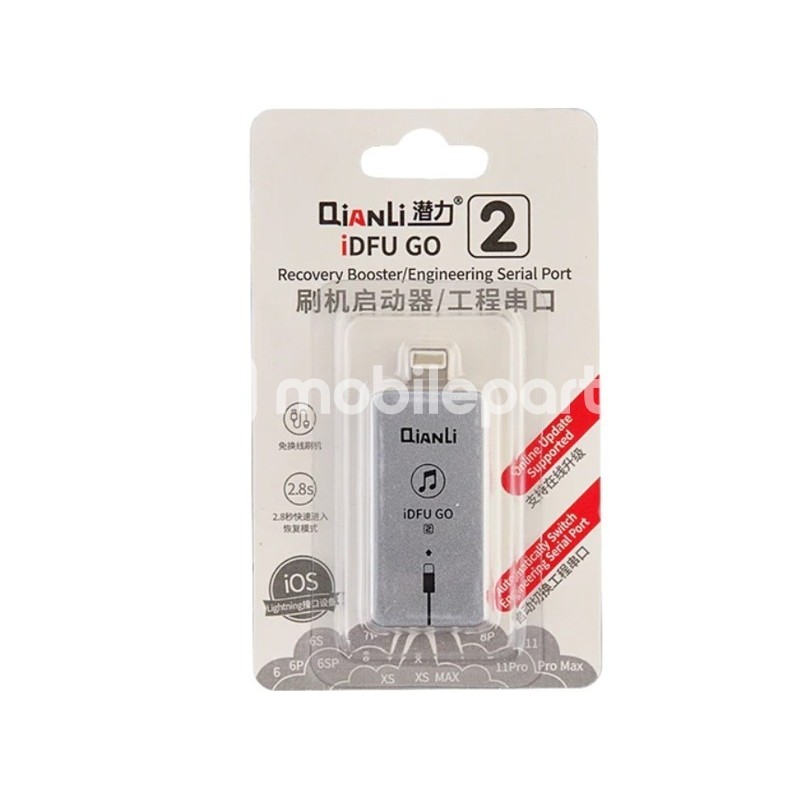 Qianli iDFU GO 2