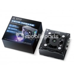 Qianli Turbo Cooling Fan + UV