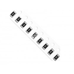 SMD 1-4W 1M-0,25W F 1206