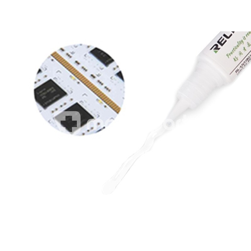 Relife UVH 901W White