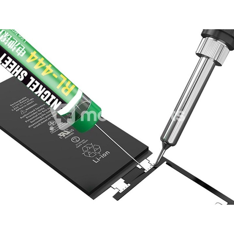 RELIFE RL-444 Battery Nickel Solder Wire