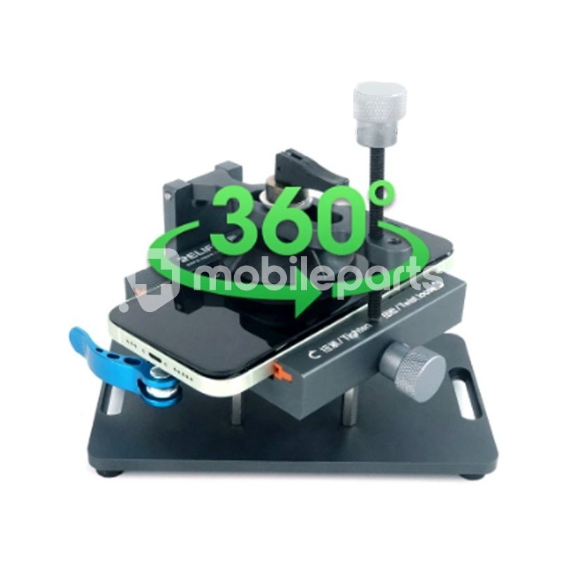 Relife RL-601S Plus Base Multifunction