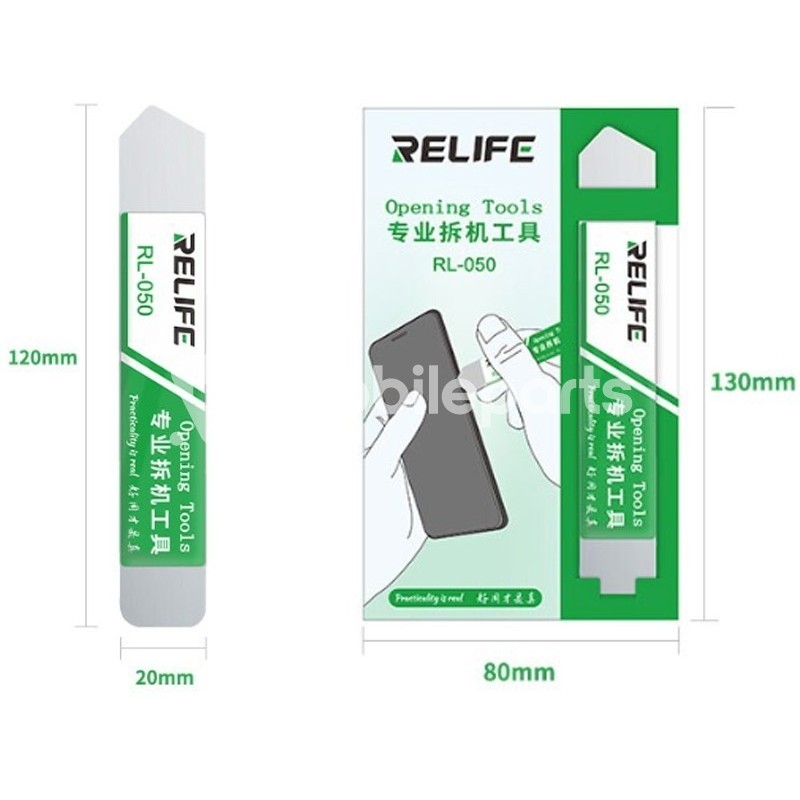 Relife RL-050 Opening Tools