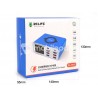 RELIFE RL-304S DIGITAL DISPLAY 8 Port Fast Charger