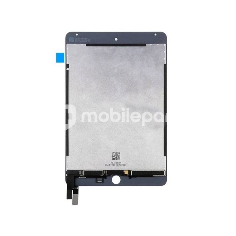 Display Touch Bianco iPad Mini 4 No Logo