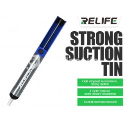 RELIFE RL-084 Manual Tin Remover