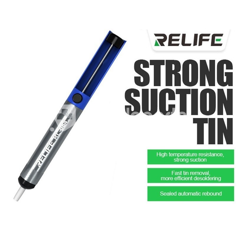 RELIFE RL-084 Manual Tin Remover