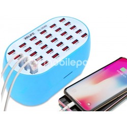 RELIFE RL-304M 30 Ports USB 160W High Power Charger Station