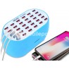 RELIFE RL-304M 30 Ports USB 160W High Power Charger Station
