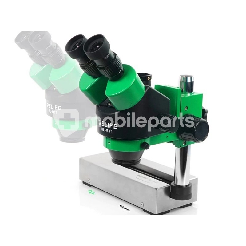 RELIFE RL-004U Universal Microscope Base