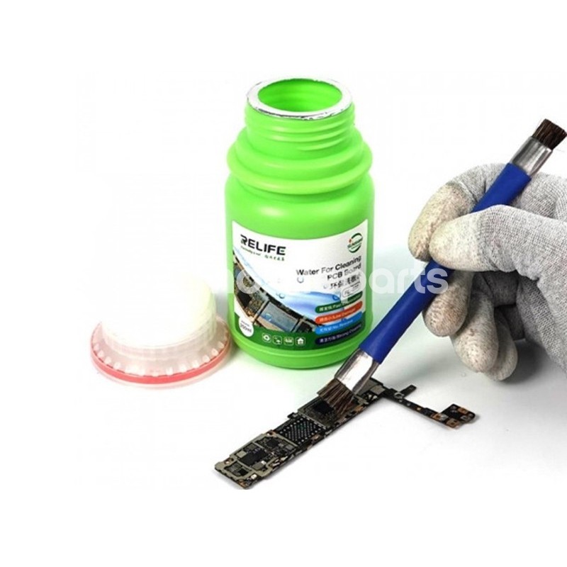 Relife RL-250 Liquid Cleaning PCB BOARD 250ML