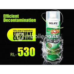 Relife RL-530 Contact Cleaner 550ML
