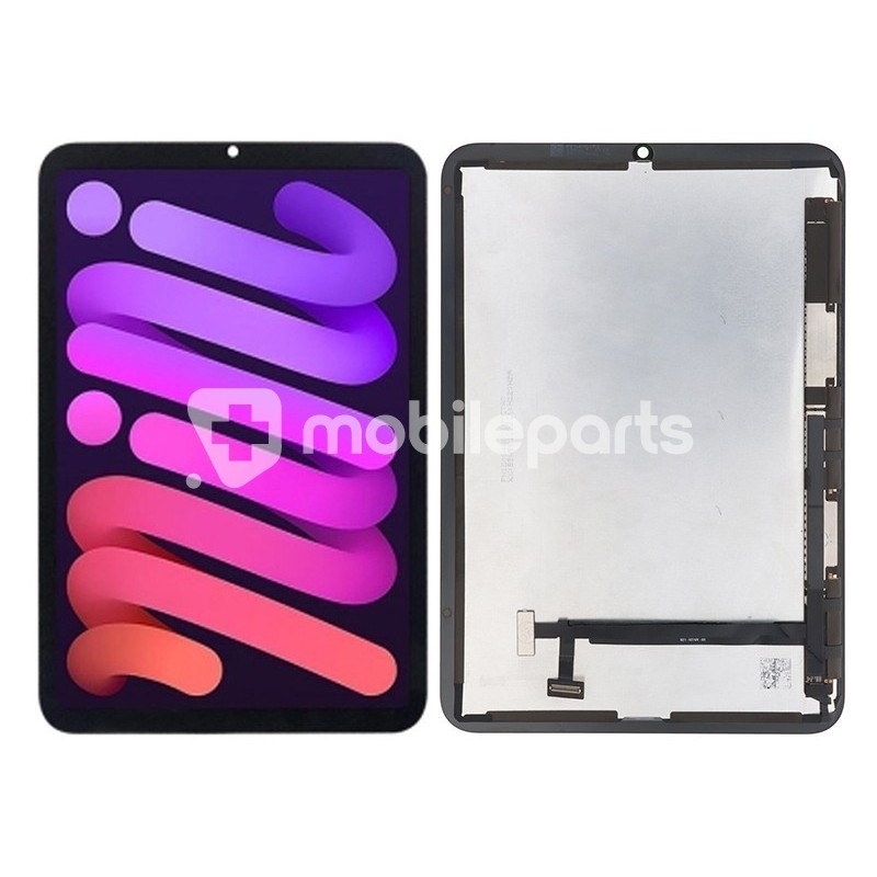 Display Touch iPad Mini 6