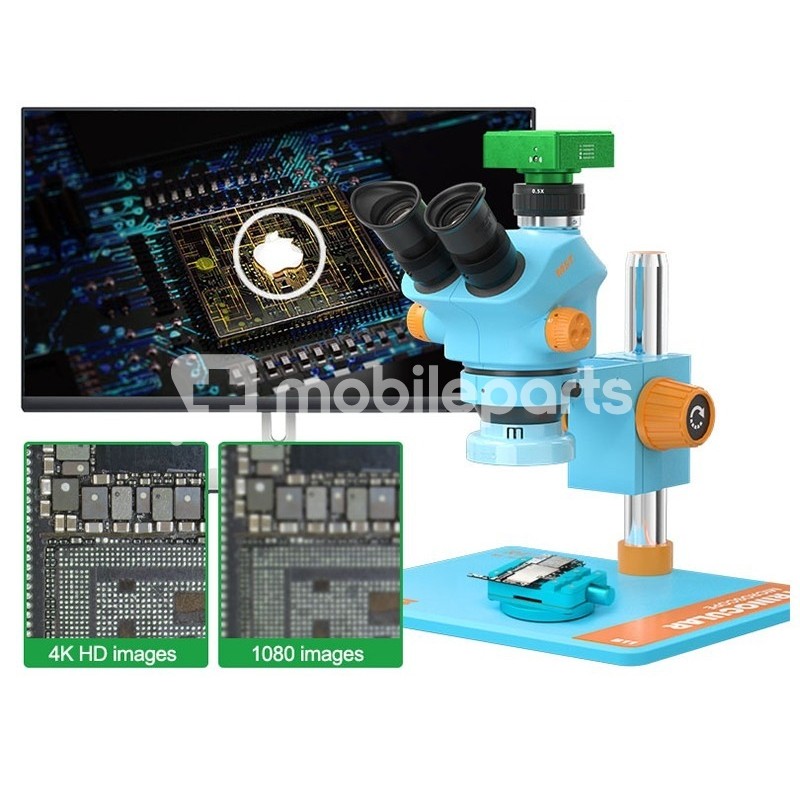 RELIFE M-17 Camera HDMI HD 4K