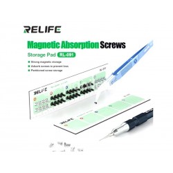 Relife RL-091 Screw Magnetic Pad