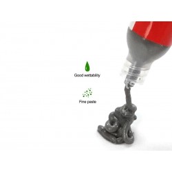 ReLife RL-406S Soldering Paste Lead-Free 227° 10cc