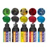 RELIFE RL- UVH902 UV Curing Paste 3 Second Black