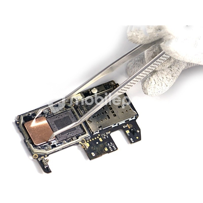 RELIFE RL-093A – Copper CPU Heatsinks 0.1mm (50 PCS)