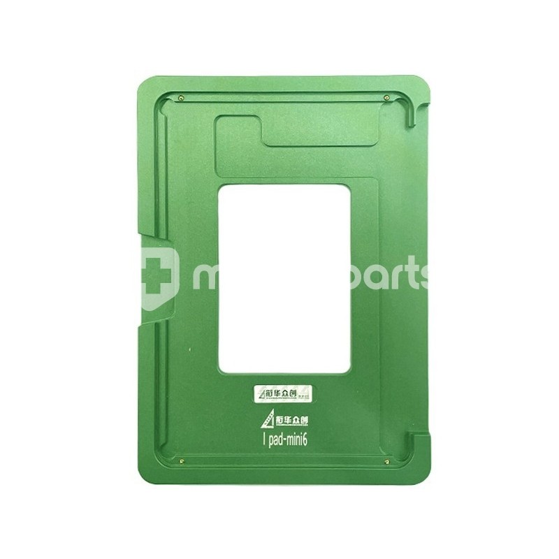 Metal Stencil LCD - Glass  iPad Mini 6 Gen A2567