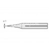 JBC R-05D Punta Saldatore 1.0 mm