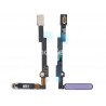 Fingerprint Flex Purple iPad Mini 6 Gen