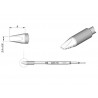 Punta di Ricambio JBC Long Life C245-741