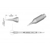 Punta di Ricambio JBC Long Life C245032
