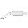 Spare Tip JBC Long Life C245-034
