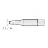 Spare Tip JBC Long Life C245-097