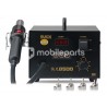 Quick 850D Hot Air Station