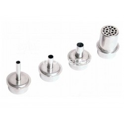 Quick 861DW ESD Hot Air